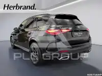 2025 Mercedes Benz GLC 300