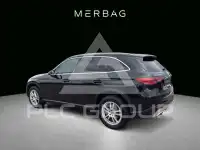 2025 Mercedes Benz GLC 300