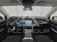 2025 Mercedes Benz GLC 300