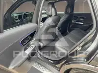 2025 Mercedes Benz GLC 300