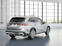 2025 Mercedes Benz GLC 300