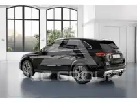 2025 Mercedes Benz GLC 300