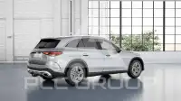 2025 Mercedes Benz GLC 300