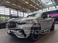 2025 Mercedes Benz GLC 300