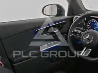 2025 Mercedes Benz GLC 300