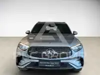2025 Mercedes Benz GLC 300