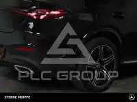 2025 Mercedes Benz GLC 300