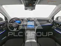 2025 Mercedes Benz GLC 300