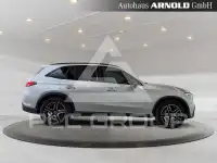 2025 Mercedes Benz GLC 300