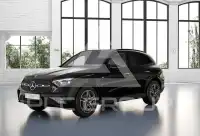 2025 Mercedes Benz GLC 300