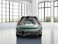 2025 Mercedes Benz GLC 300