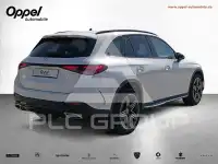 2025 Mercedes Benz GLC 300