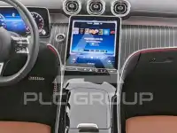 2025 Mercedes Benz GLC 300