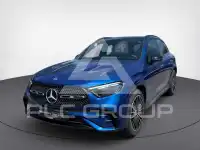 2025 Mercedes Benz GLC 300