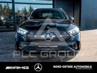 2025 Mercedes Benz GLC 300