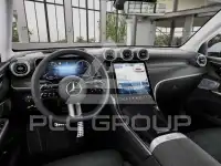 2025 Mercedes Benz GLC 300