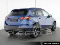 2025 Mercedes Benz GLA 250