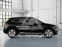 2025 Mercedes Benz GLA 250