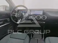 2025 Mercedes Benz GLA 250