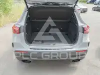 2025 Mercedes Benz GLA 250