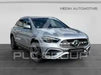2025 Mercedes Benz GLA 250