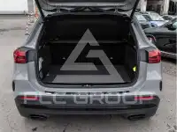 2025 Mercedes Benz GLA 250