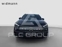 2025 Mercedes Benz GLA 250