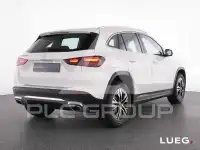 2025 Mercedes Benz GLA 250
