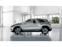 2025 Mercedes Benz GLA 250