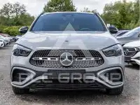 2025 Mercedes Benz GLA 250