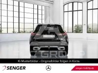 2025 Mercedes Benz GLA 250