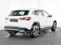 2025 Mercedes Benz GLA 250