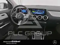 2025 Mercedes Benz GLA 250