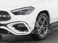 2025 Mercedes Benz GLA 250