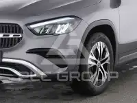 2025 Mercedes Benz GLA 250