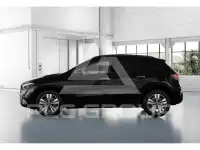 2025 Mercedes Benz GLA 250
