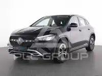 2025 Mercedes Benz GLA 250
