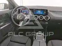 2025 Mercedes Benz GLA 250