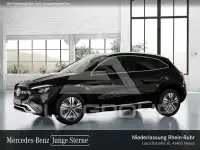 2025 Mercedes Benz GLA 250