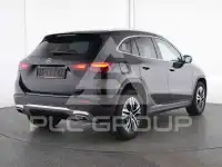 2025 Mercedes Benz GLA 250