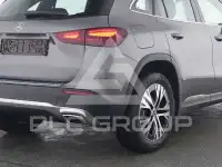 2025 Mercedes Benz GLA 250
