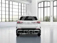 2025 Mercedes Benz GLA 250