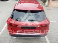 2025 Mercedes Benz GLA 250