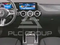 2025 Mercedes Benz GLA 250