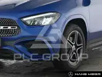 2025 Mercedes Benz GLA 250