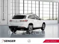2025 Mercedes Benz GLA 250