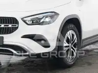 2025 Mercedes Benz GLA 250