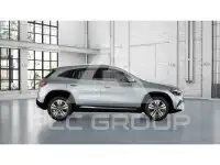 2025 Mercedes Benz GLA 250