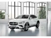 2025 Mercedes Benz GLA 250
