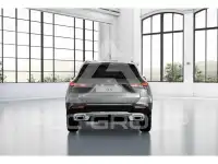 2025 Mercedes Benz GLA 250